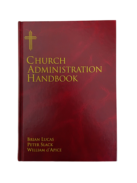 Church Administration Handbook
