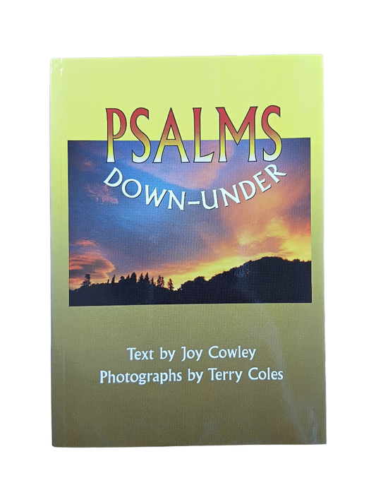 Psalms Down-Under