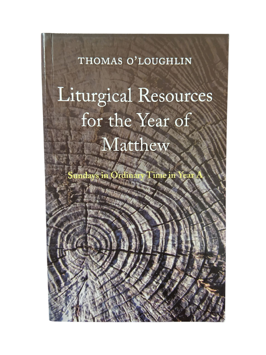 Liturgical Resources for the Year of Matthew