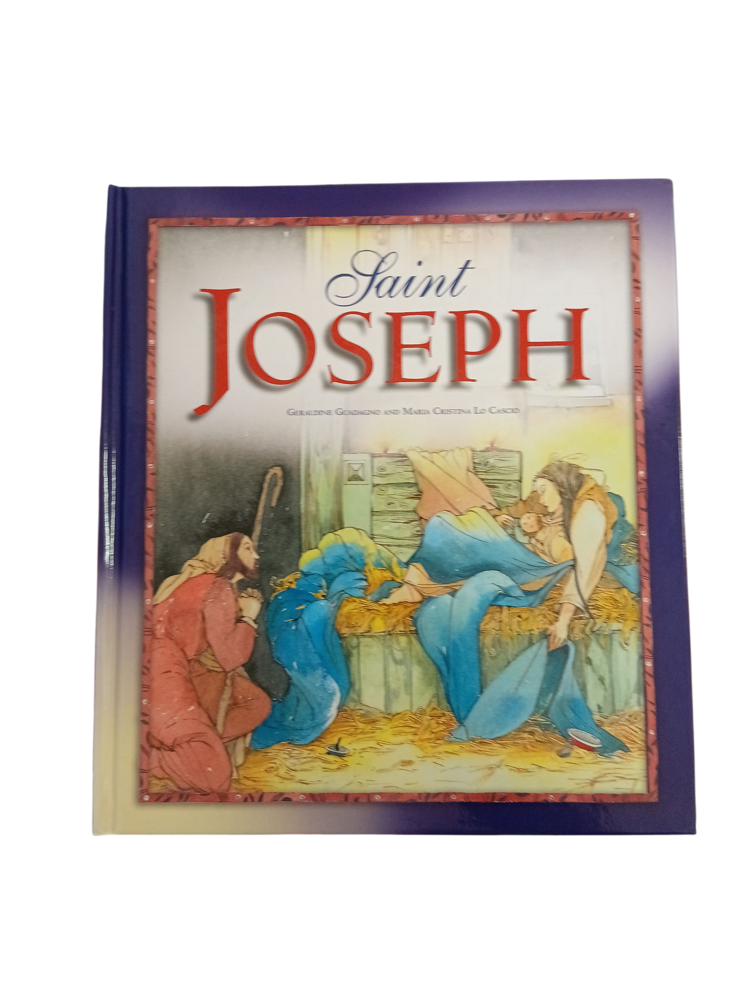 Saint Joseph