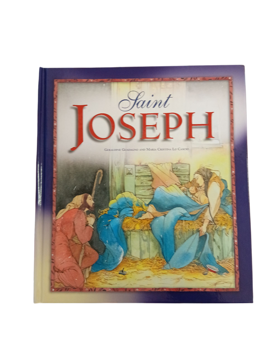 Saint Joseph