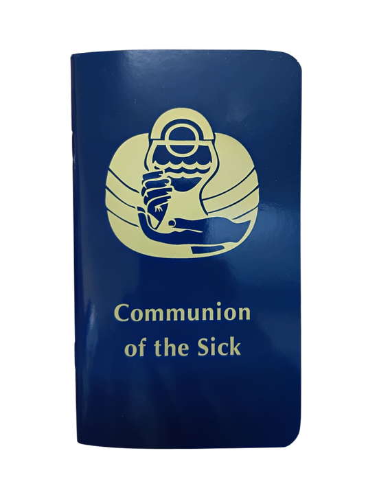 Communion of the Sick