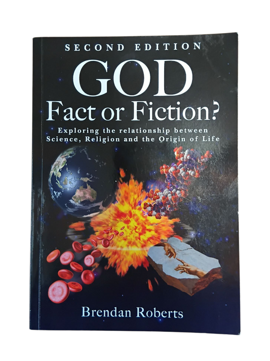 GOD: Fact or Fiction?