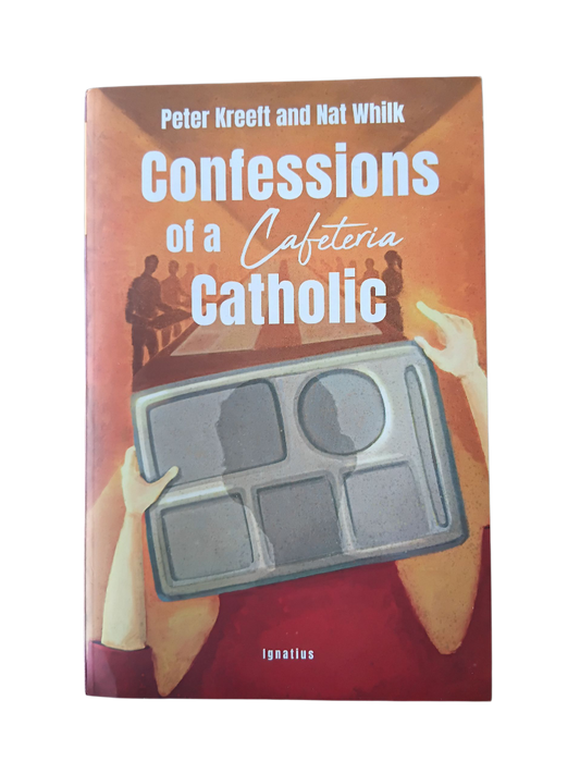 Confessions of a Cafeteria Catholic
