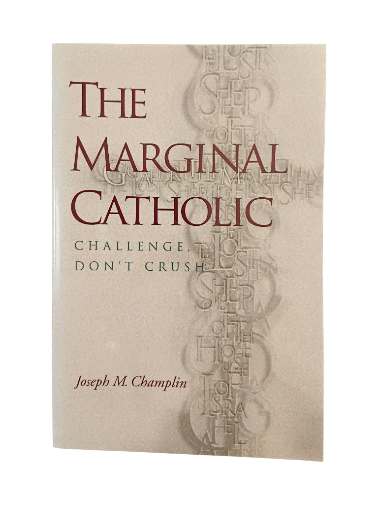The Marginal Catholic