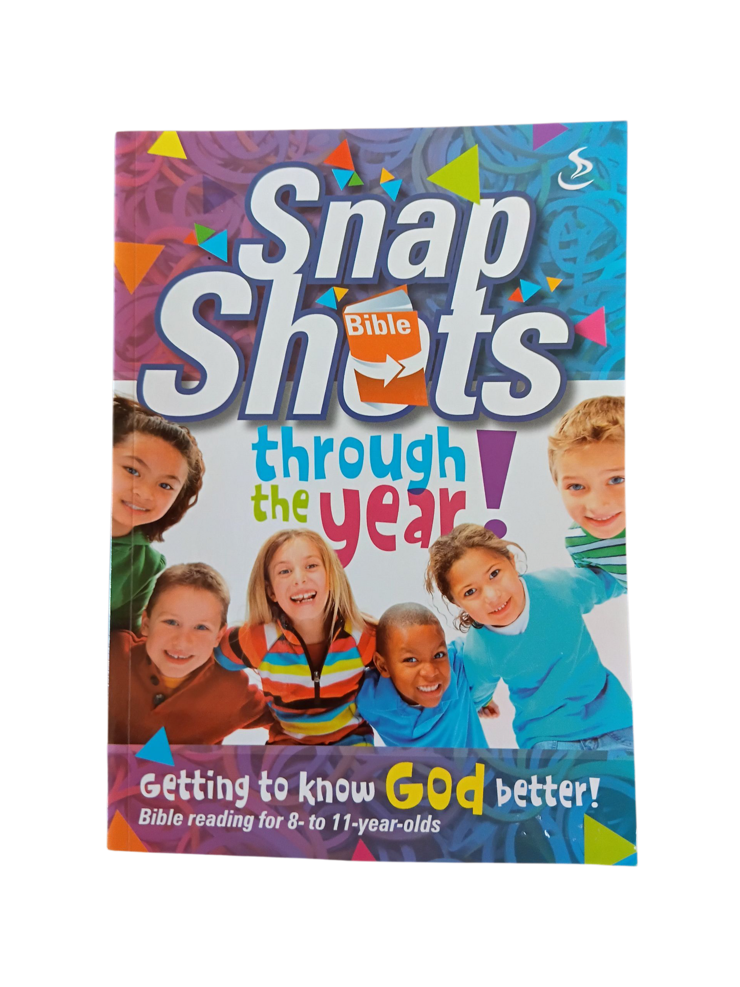 Snapshots through The Year