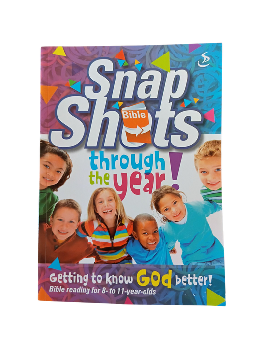 Snapshots through The Year