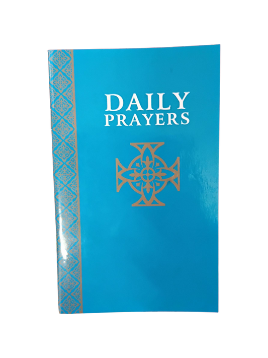Daily Prayers