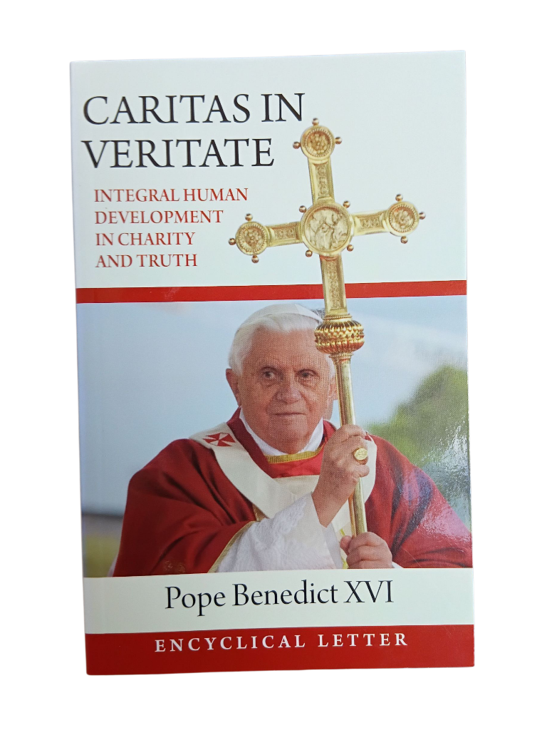 Caritas In Veritate