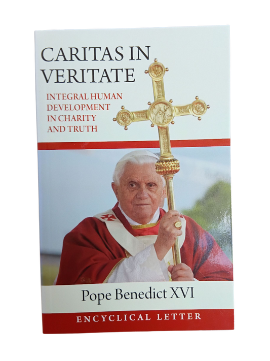 Caritas In Veritate