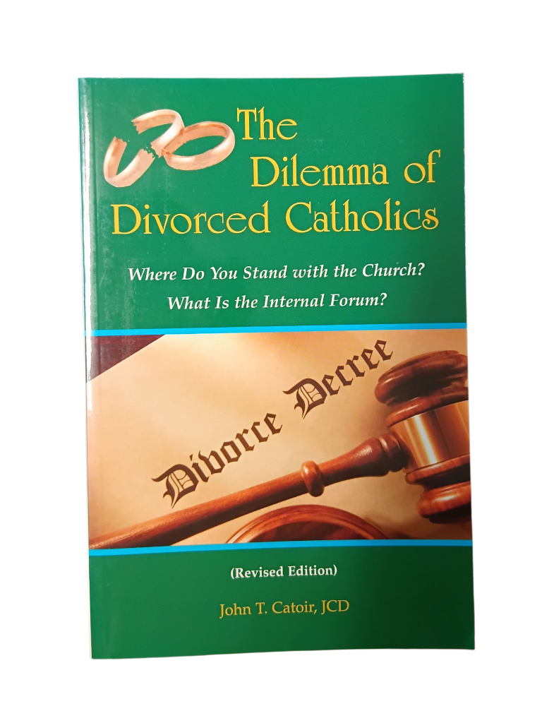The Dilemma of Divorced Catholics