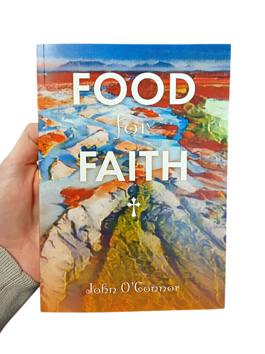 FOOD for FAITH