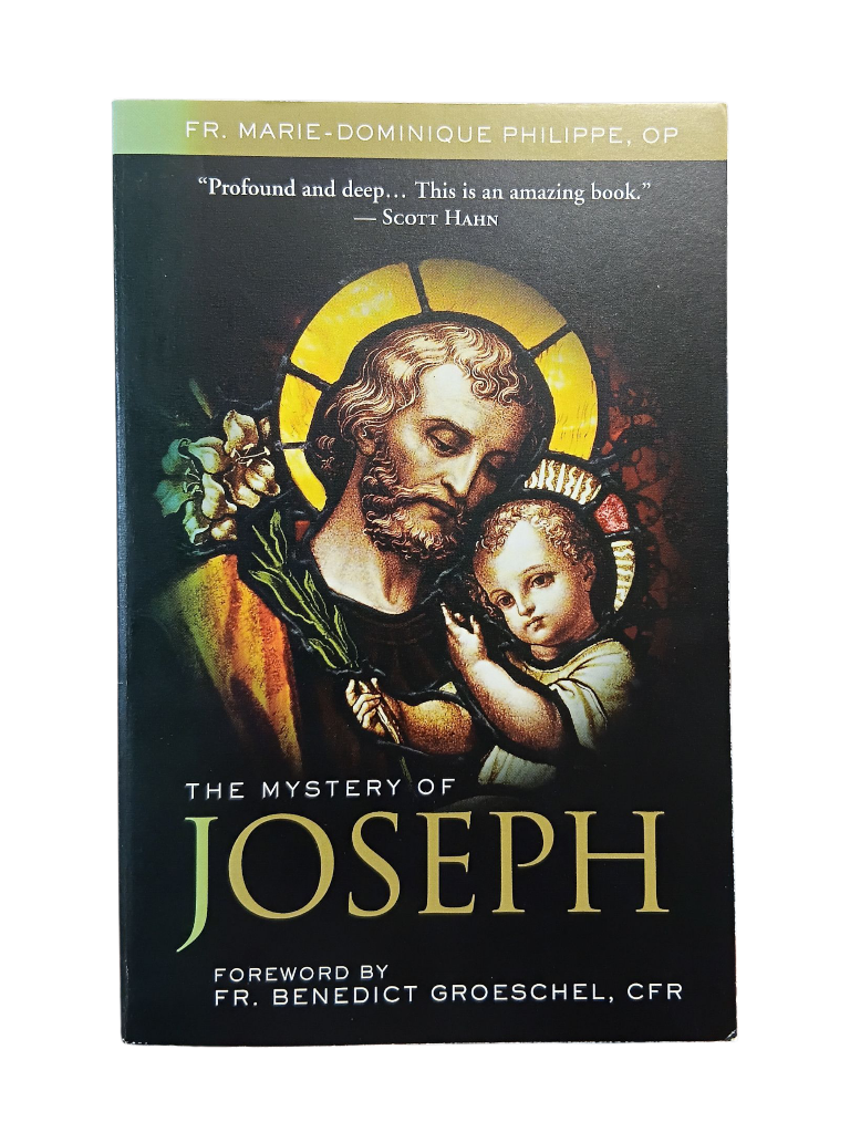 The Mystery of Joseph