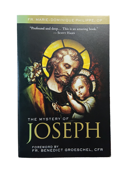 The Mystery of Joseph