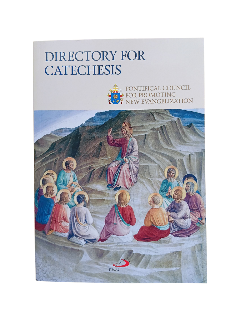 Directory for Catechesis