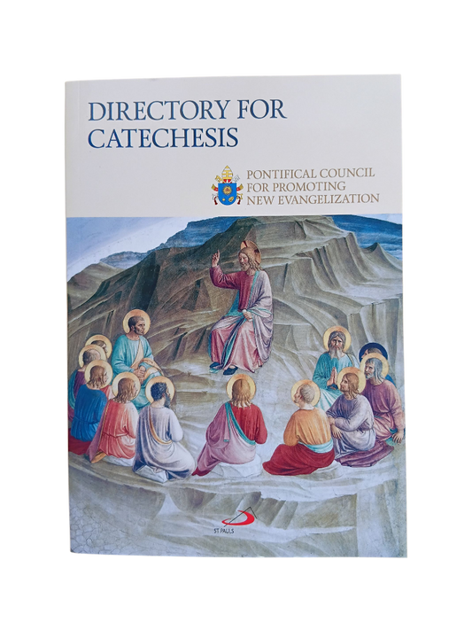 Directory for Catechesis