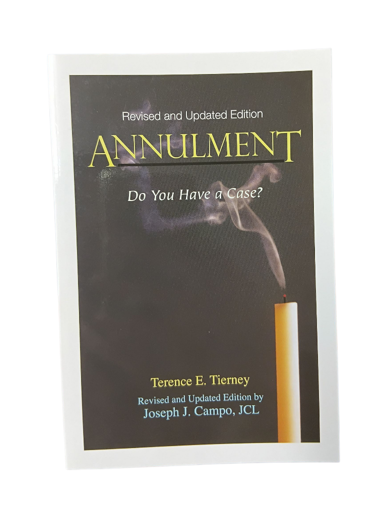 Annulment: Do You Have a Case