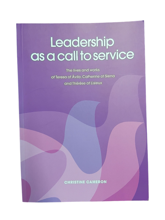 Leadership as a call to service