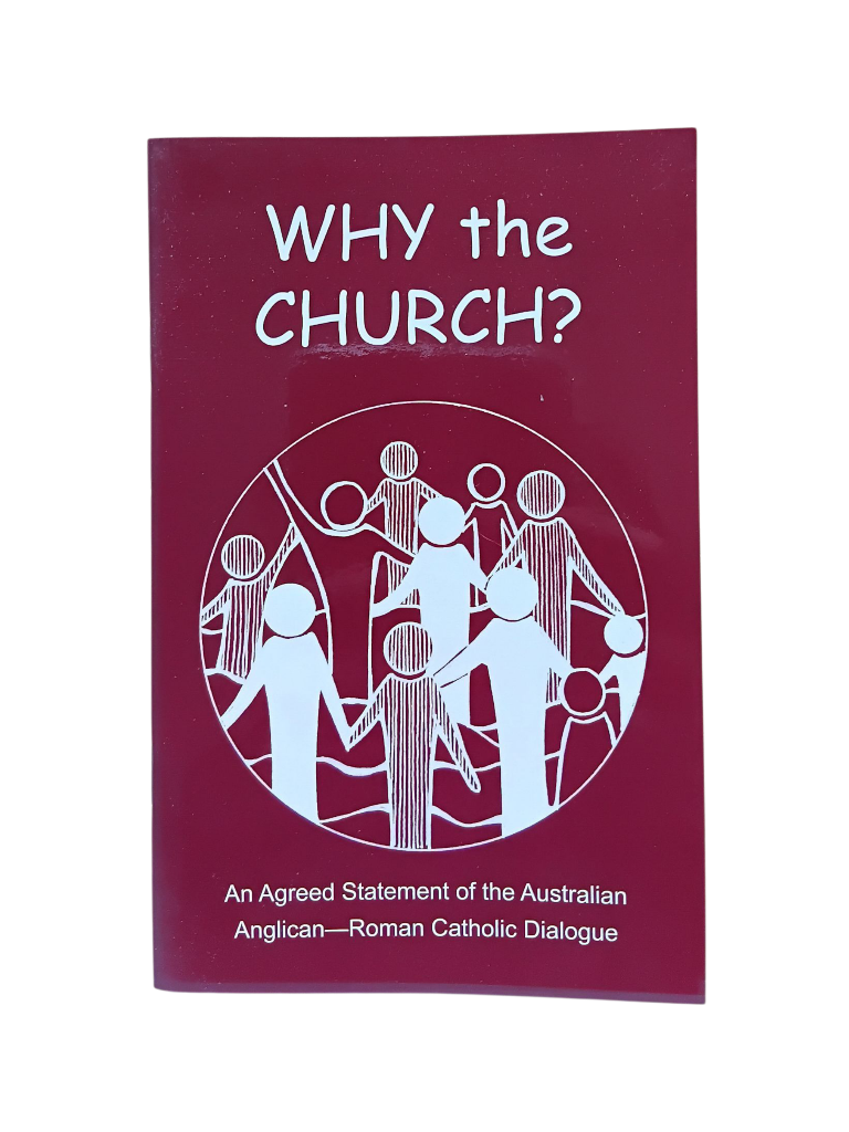 Why the Church?