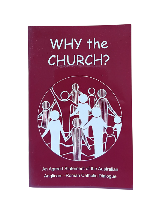 Why the Church?