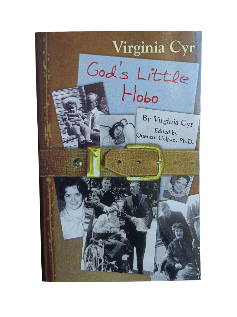 God's Little Hobo