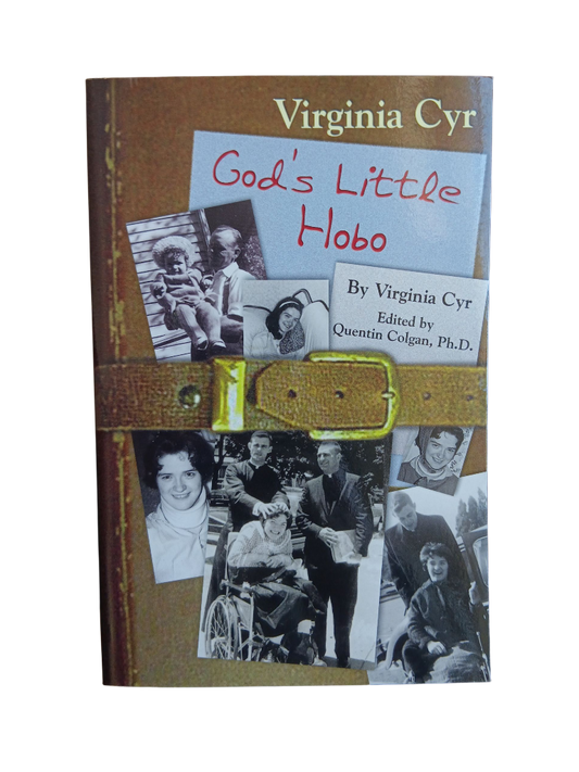 God's Little Hobo