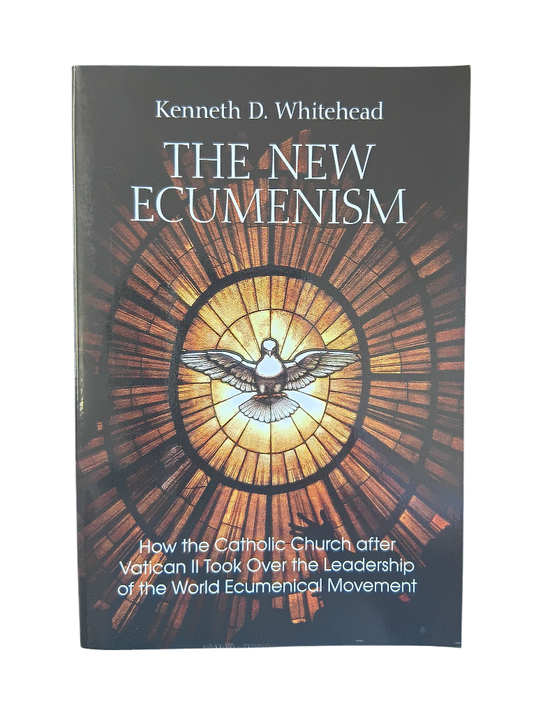 The New Ecumenism