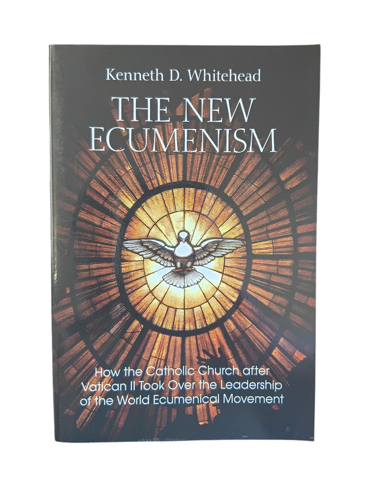 The New Ecumenism