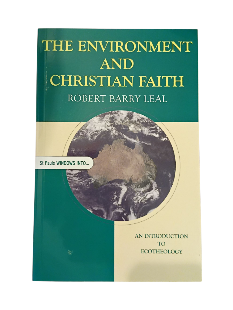 The Environment & Christian Faith