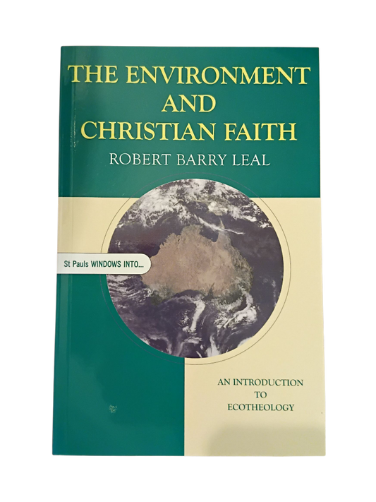 The Environment & Christian Faith