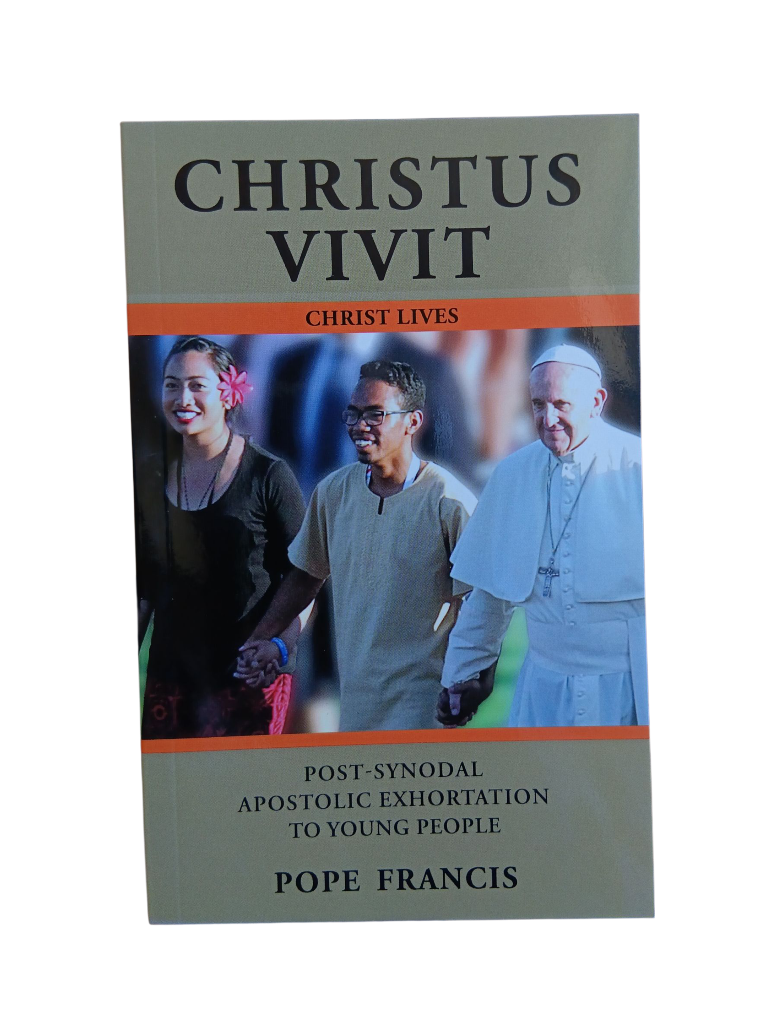 Christus Vivit: Christ Lives