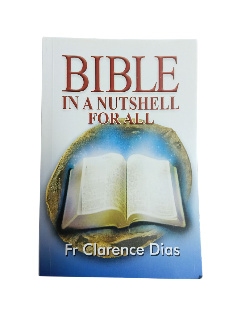 Bible in A Nutshell for All