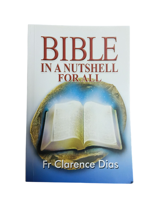 Bible in A Nutshell for All