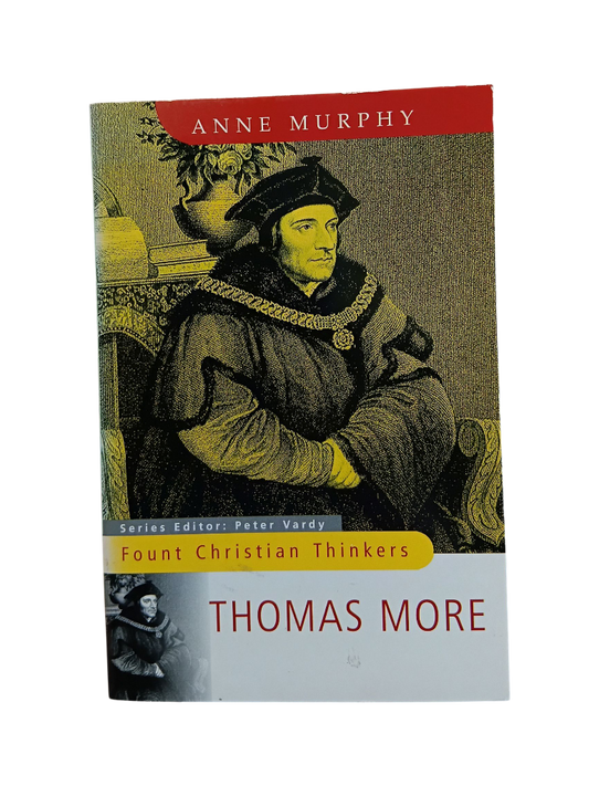 Thomas More