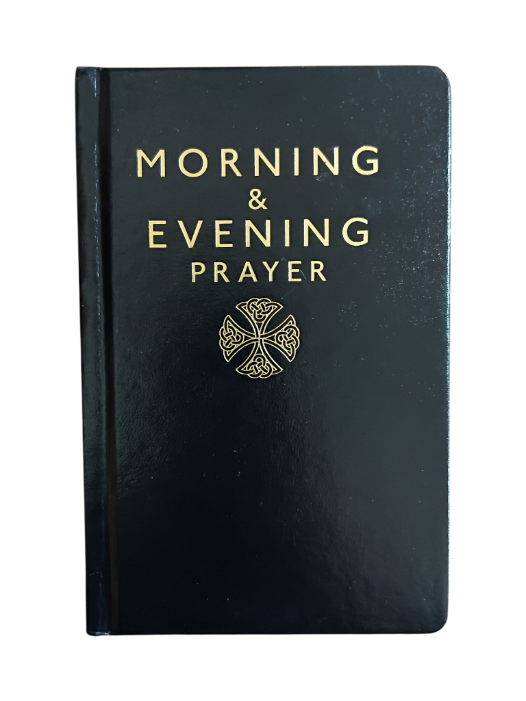 Morning and Evening Prayer