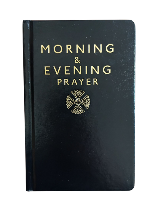 Morning and Evening Prayer