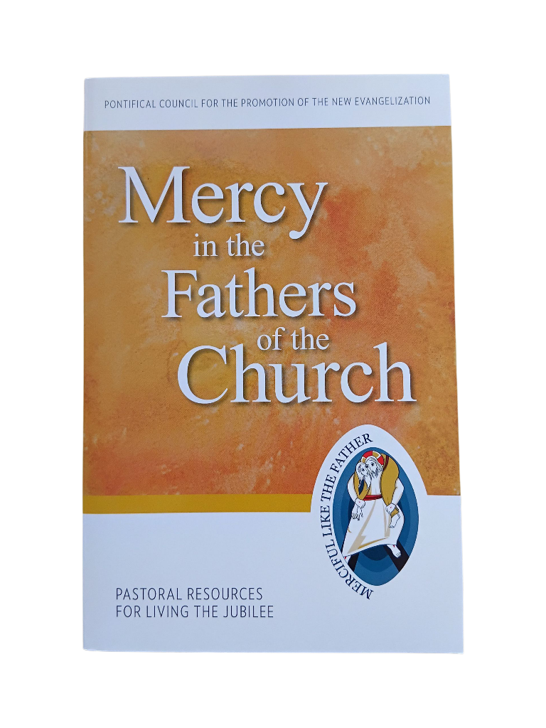 Mercy in the Fathers of the Church