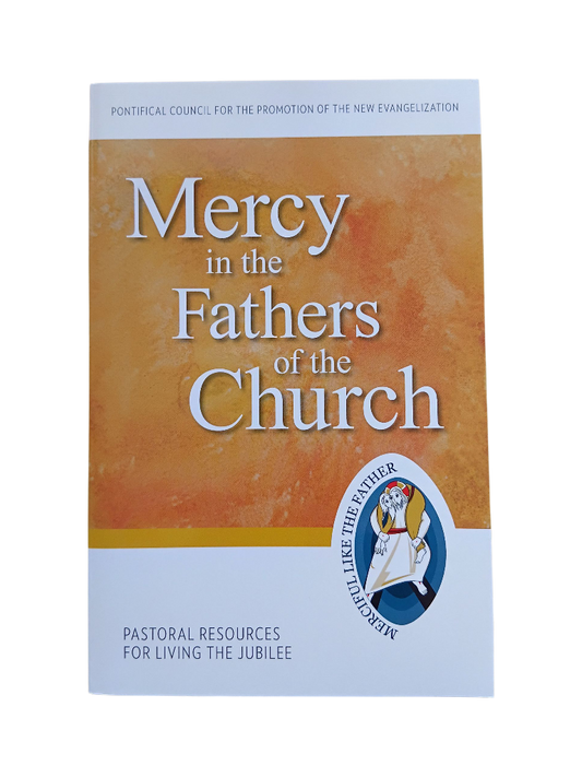 Mercy in the Fathers of the Church