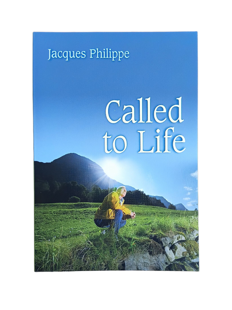 Called to Life