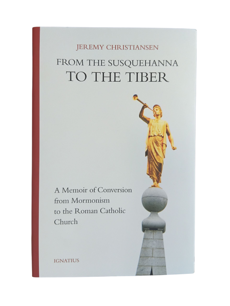 From The Susquehanna To The Tiber