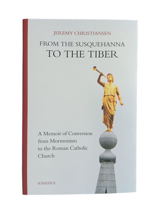 From The Susquehanna To The Tiber