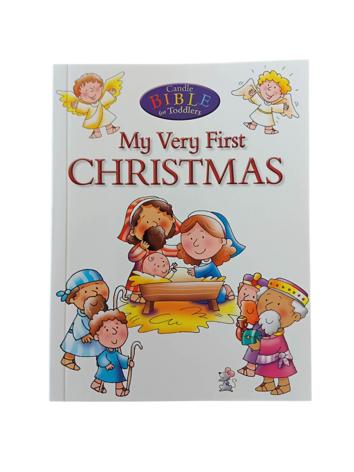 My Very First Christmas