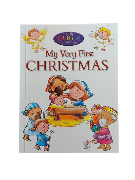 My Very First Christmas