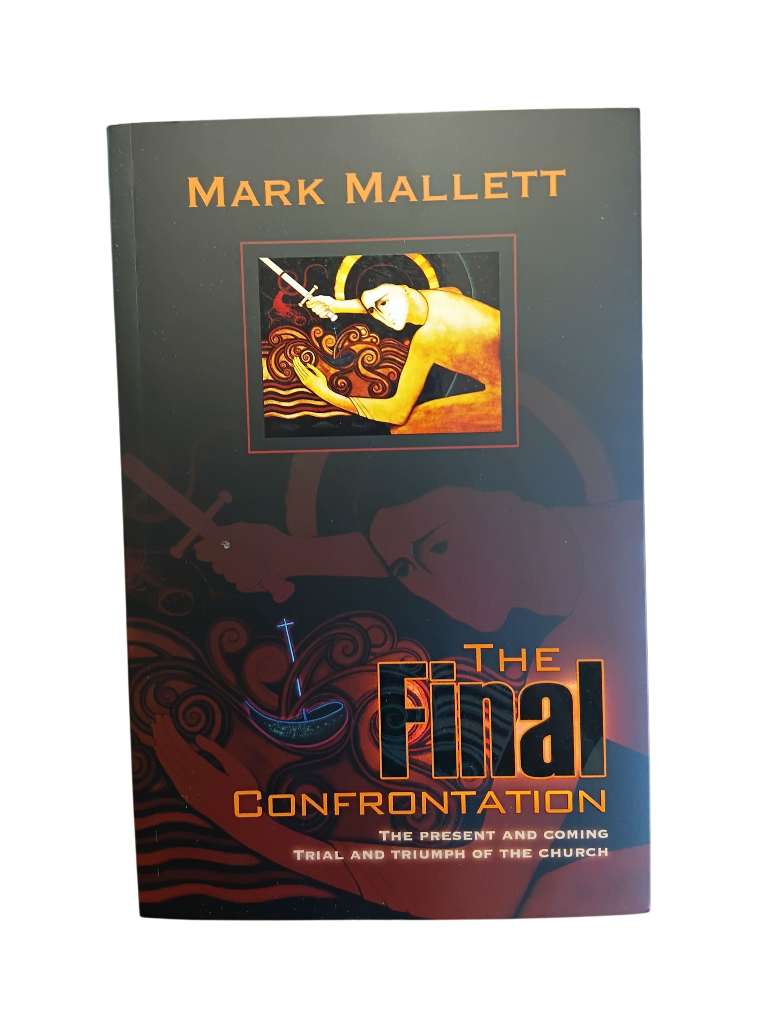 The Final Confrontation