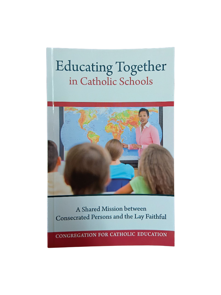 Educating Together in Catholic Schools