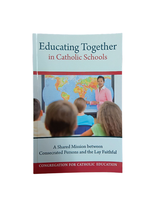 Educating Together in Catholic Schools