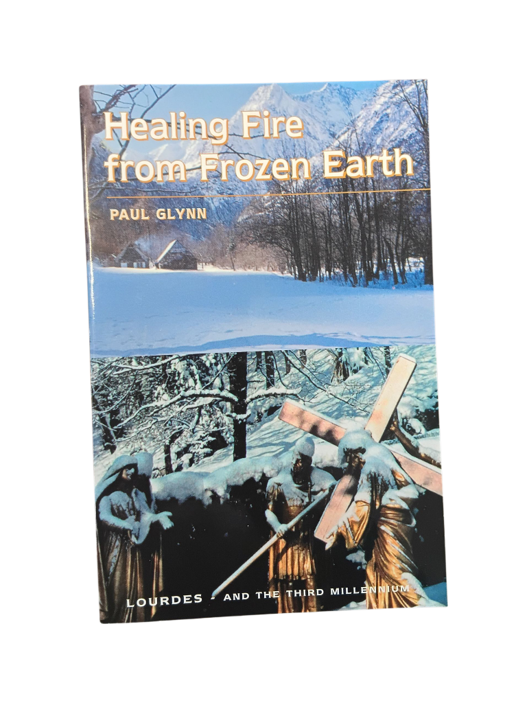 Healing Fire from Frozen Earth