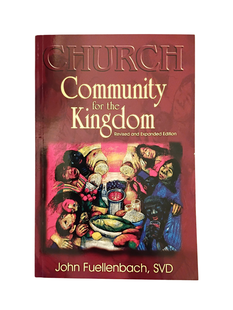 Church: Community for the Kingdom