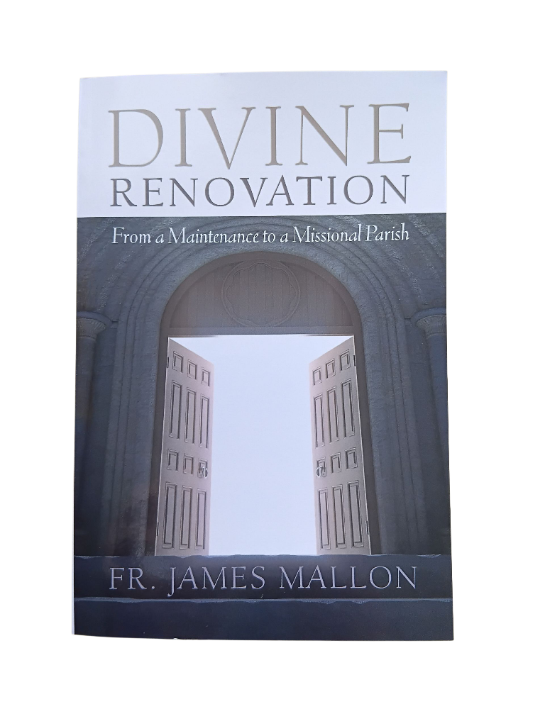 Divine Renovation