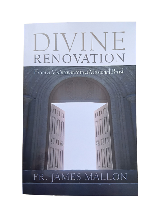 Divine Renovation